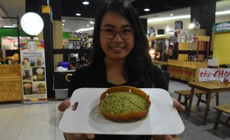 Martabak Bandung Sriwijaya 88 Solo (Shoqib Angriawan/JIBI/Solopos)