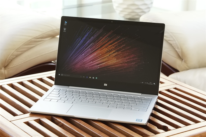 Xiaomi Mi Notebook Air (Gizmochina)