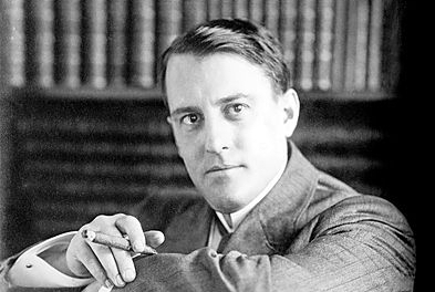 Miller Reese Hutchison, penemu klakson (amazonaws.com)
