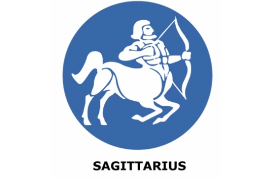 Sagittarius Icon. (Istimewa/Horoscope.com)