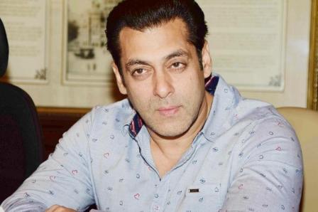 Salman Khan (news18.com)