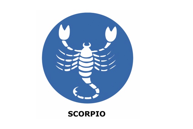 Scorpio Icon. (Istimewa/Horroscope.com)