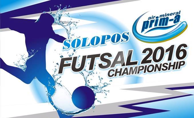 Solopos Futsal Championship (JIBI/Photo)