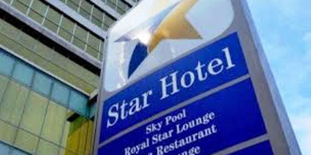 Star Hotel Semarang (www.starhotelsmg.com)