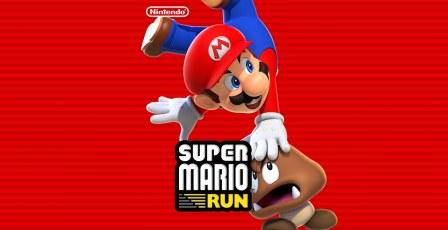 Super Mario Run (Youtube)