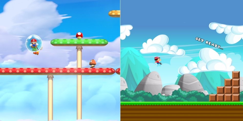Super Plumber Run (Businesinsider)