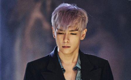 T.O.P Big Bang (Koreaboo)