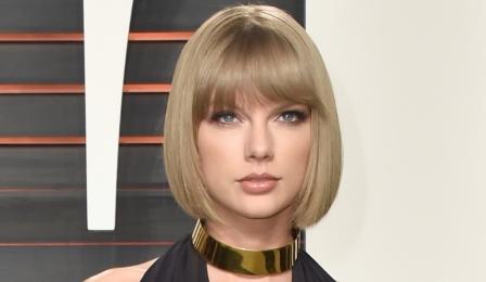 Taylor Swift (Inquisitr.com)