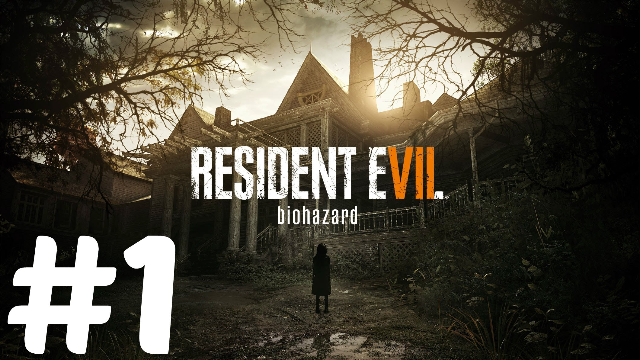 Resident Evil (Youtube)