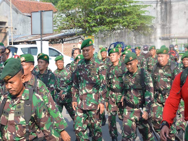 Kodam IV Diponegoro