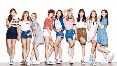 Twice (V Line)