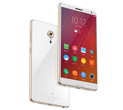Zuk Edge (Fonearena)
