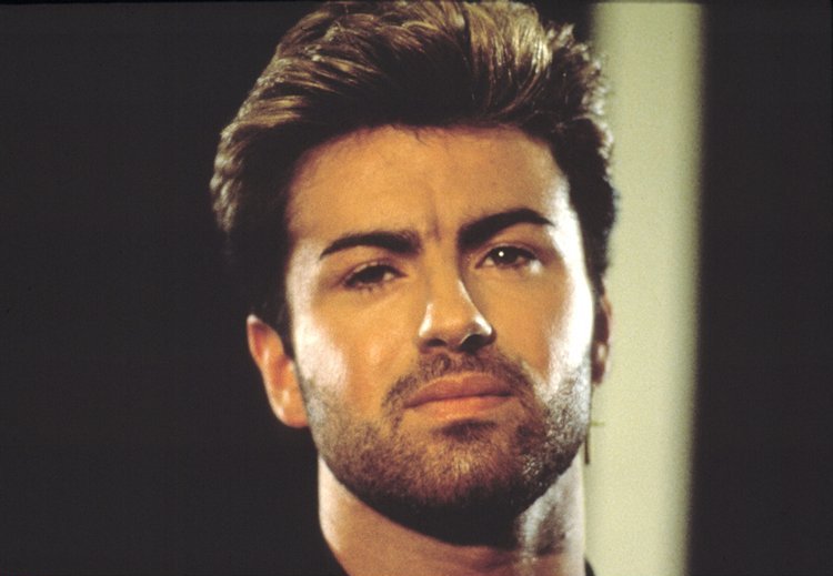 George Michael. (Istimewa)