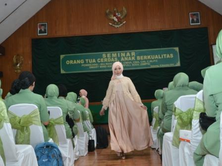 seminar parenting