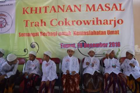 trah-cokrowiharjo