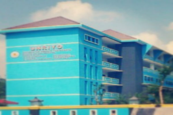 Universitas Respati Yogyakarta (Unriyo) (IST/Unriyo)