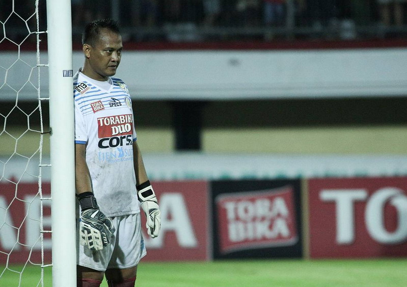 Achmad Kurniawan (Okezone)