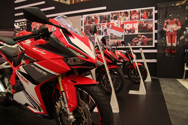 All New Honda CB150R Street Fire (astra-honda.com)