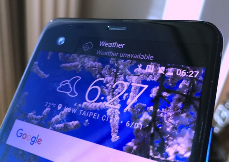 HTC U Ultra (Gsmarena)