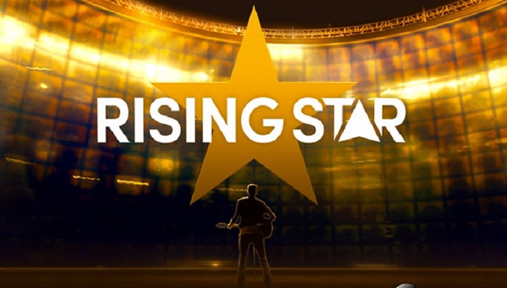 Rising Star Indonesia ke-2 (Twitter)