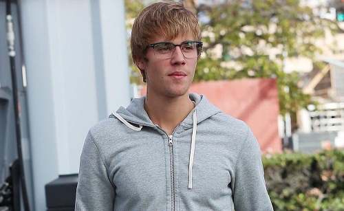 Justin Bieber (Nydailynews.com)