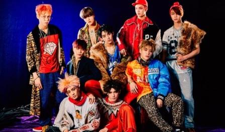 NCT 127 (Istimewa)