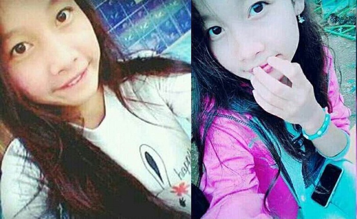 Mamik Miliarni, 17, warga Desa Brenggolo, Jatiroto, Wonogiri, hilang sejak Minggu (8/1/2017). (JIBI/Solopos/tribratanews-polreswonogiri.com)