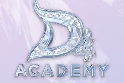 D'Academy 4 (Twitter)
