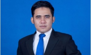 Ginanjar Rahmawan Dosen Kewirausahaan dan Bisnis UMKM di STIE Surakarta (Istimewa)