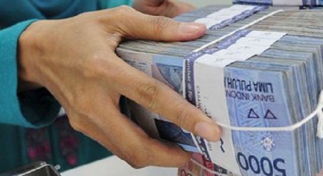 Ilustrasi money politics atau politik uang. (JIBI/Solopos/Antara/Wahyu Putro)