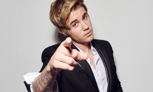 Justin Bieber. (Dailysquat.com)