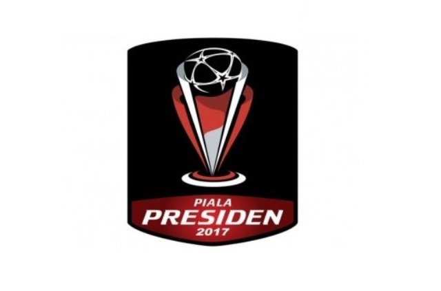 Piala Presiden 2017 (Twitter)