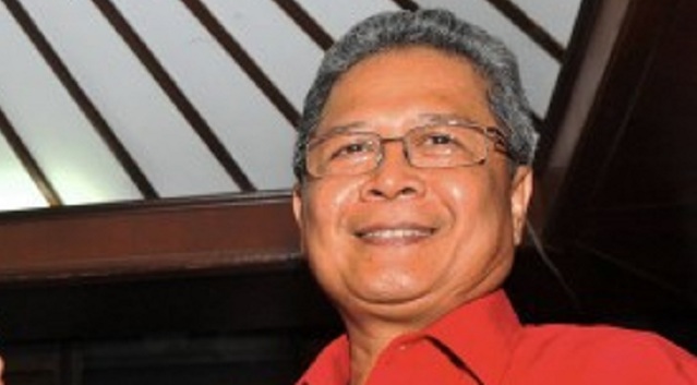 Wakil Gubernur Jawa Tengah Heru Sudjatmoko. (JIBI/Solopos/Antara)