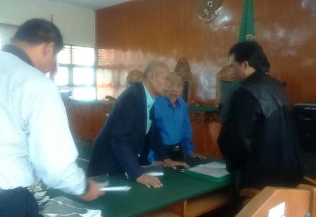 sidang yarsis