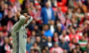 Cristiano Ronaldo (JIBI/REUTERS/Vincent West)