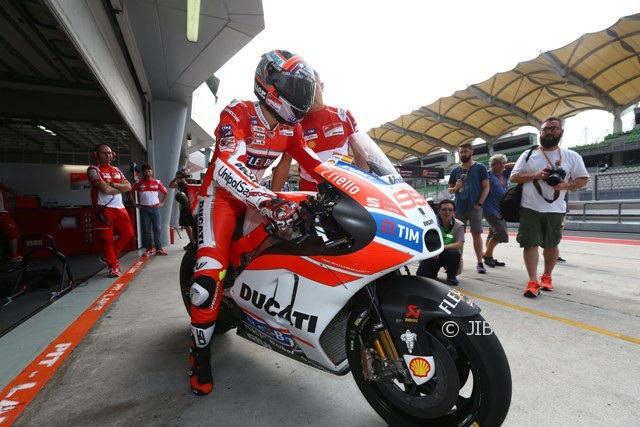 Jorge Lorenzo (Speedweek)