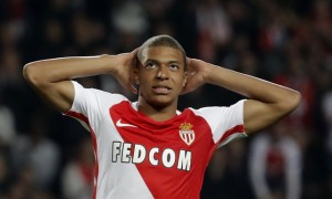 Kylian Mbappe-Lottin (JIBI/Reuters/Eric Gaillard)
