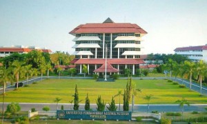 UPN Veteran Yogyakarta (IST UPN Veteran)