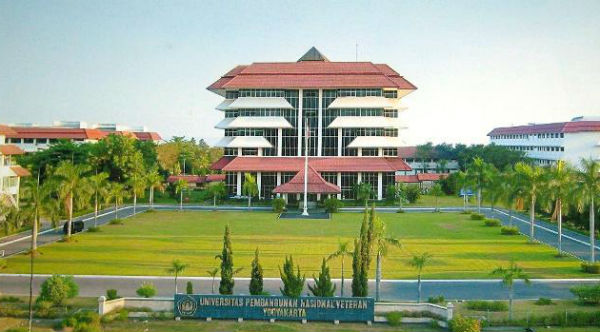 UPN Veteran Yogyakarta (IST UPN Veteran)