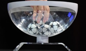 Undian Liga Champions (Uefa.com)