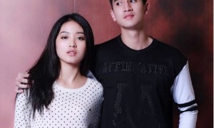 Verrell dan natasha Wilona (Instagram @natashawilona12)