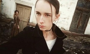 Andrey Nagorny (Odditycentral.com)