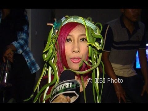 Dewi Sanca (Youtube)