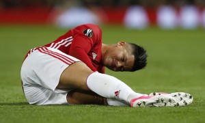 Marcos Rojo (JIBI/Reuters/Andrew Yates)