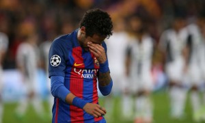 Neymar (JIBI/Reuters/Albert Gea)