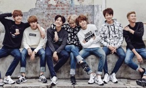 BTS (Allkpop)