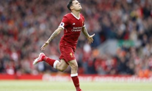 Philippe Coutinho (JIBI/Reuters/Carl Recine)