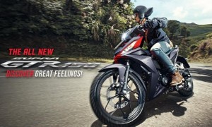 Honda New Supra GTR150 (astra-honda.com)