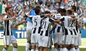 Juventus (JIBI/Reuters/ Giorgio Perottino)