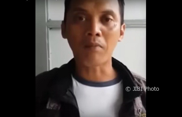 Video Miko (Niko) Panji Tirtayasa (Youtube)